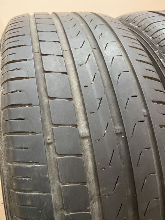 Летни гуми 225/55/18 Pirelli