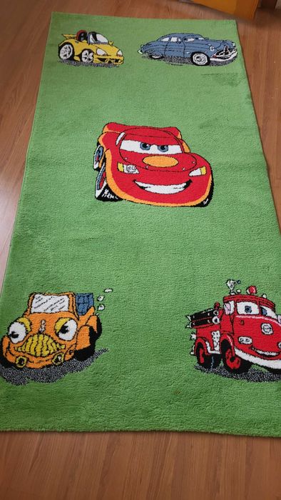 Продам детский ковер