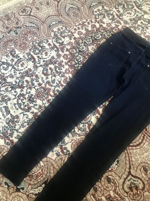 Брюки для беременной