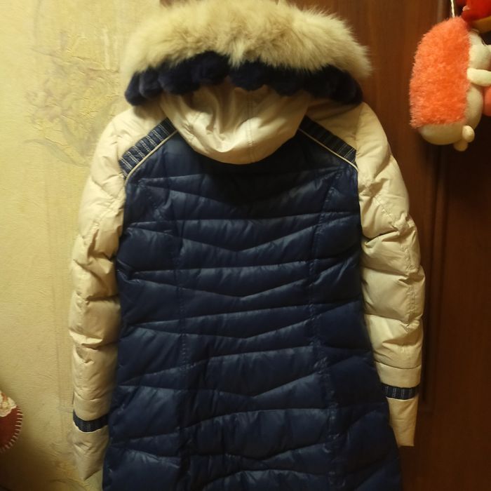 Куртка для девочки