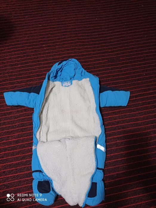Продам зимний комбез 2000
