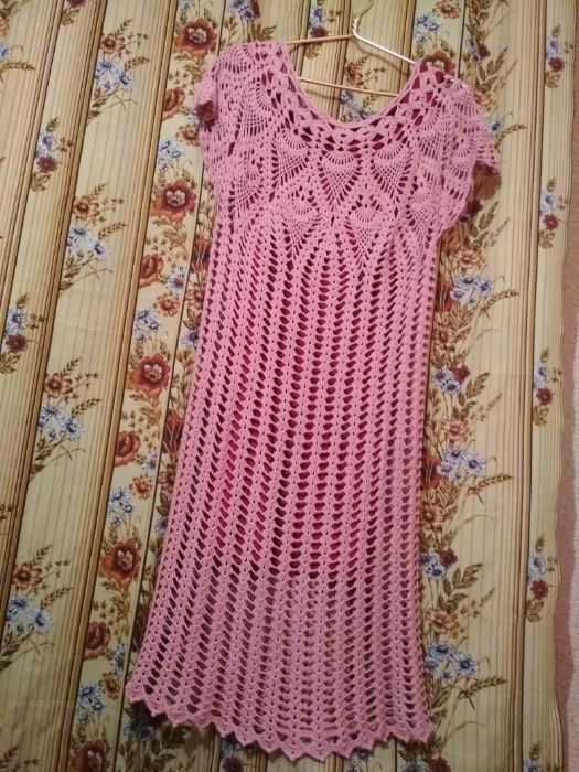 Платья и сарафан