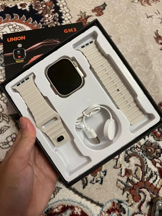 Планшетные компьютеры, G2000 Smart Tablet