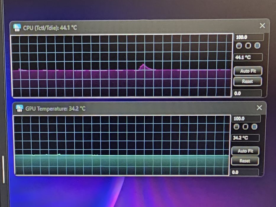 32GB DDR5, 5060TI 16GB, R5 7600X,  2TB - Gaming PC