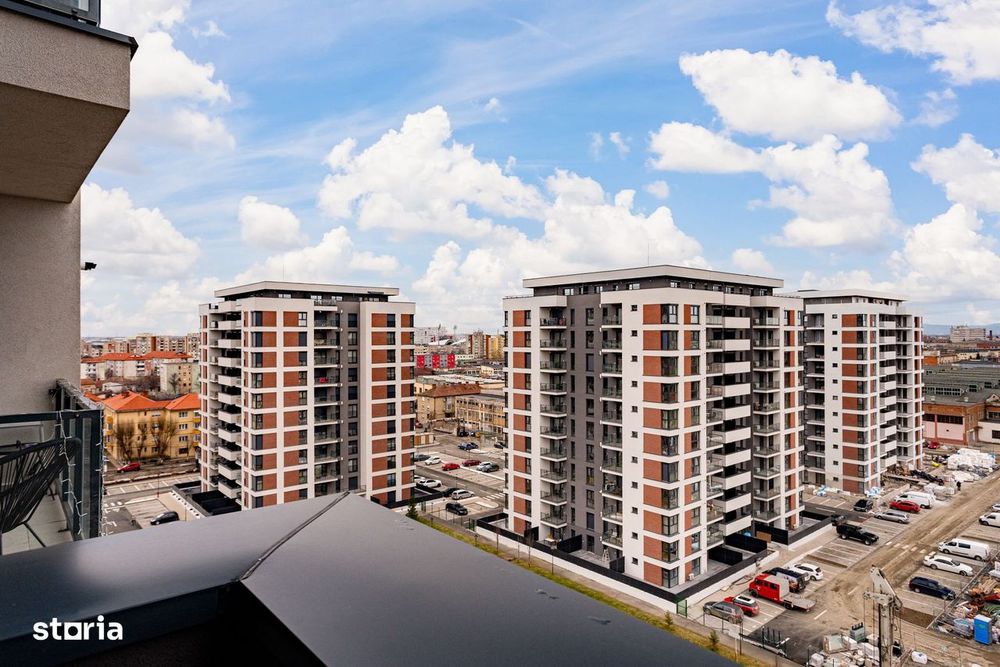 Apartament 2 camere | Adora Park | la cheie