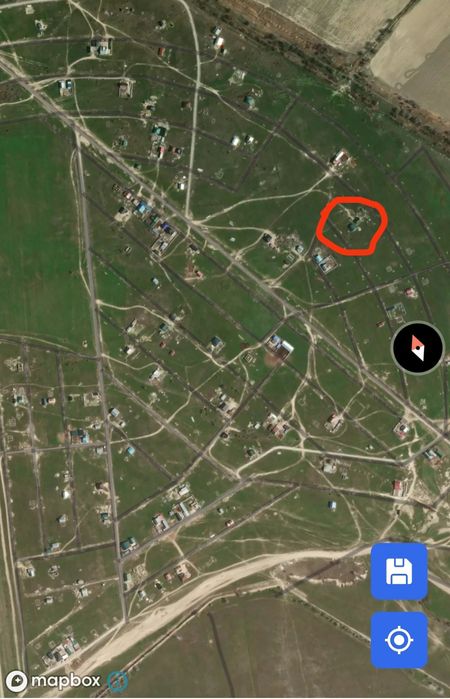 Продам недостроенный дом 11*12 м,в городе Алатау