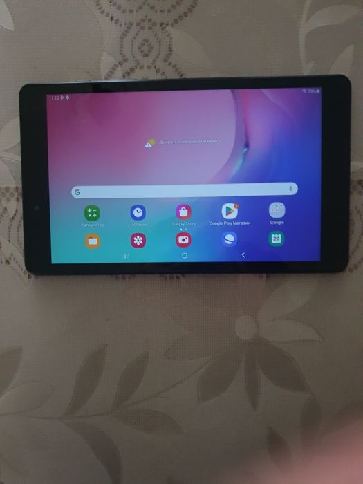 Таблет Samsung T290 Calaxy Tab A 8.0