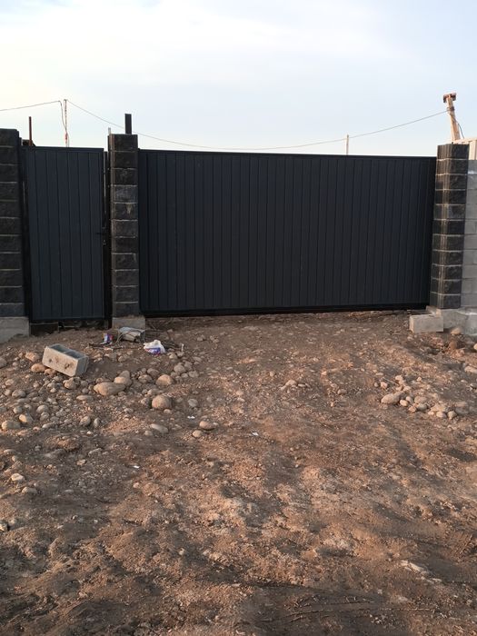 Сварочные работы; принимаем заказы варото, навесы, решетки.и.т.д