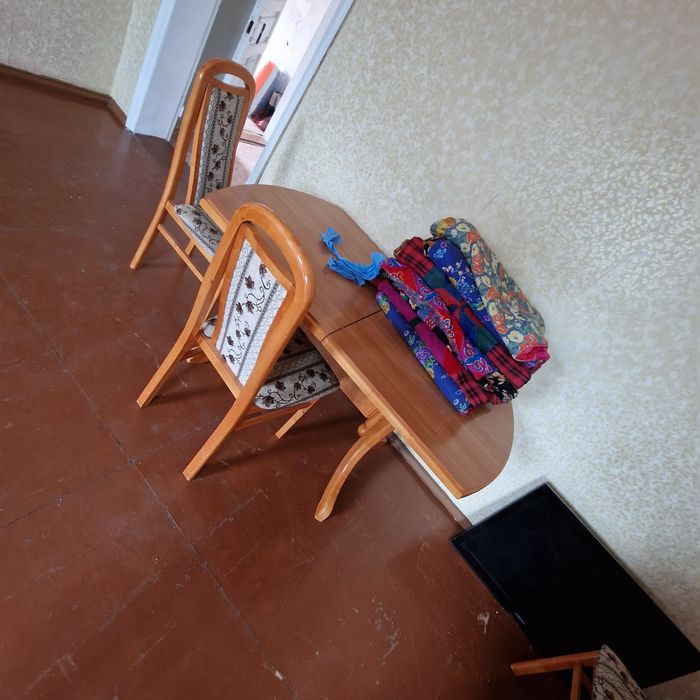 Дом частный Жанаул