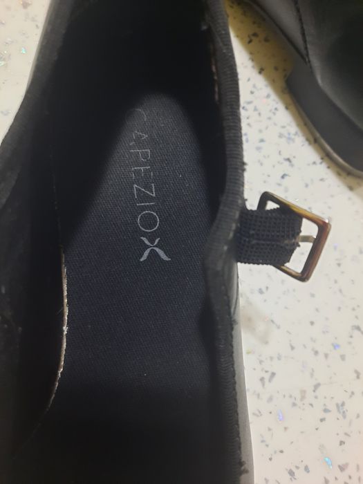 Танцови обувки  ном. 33/34