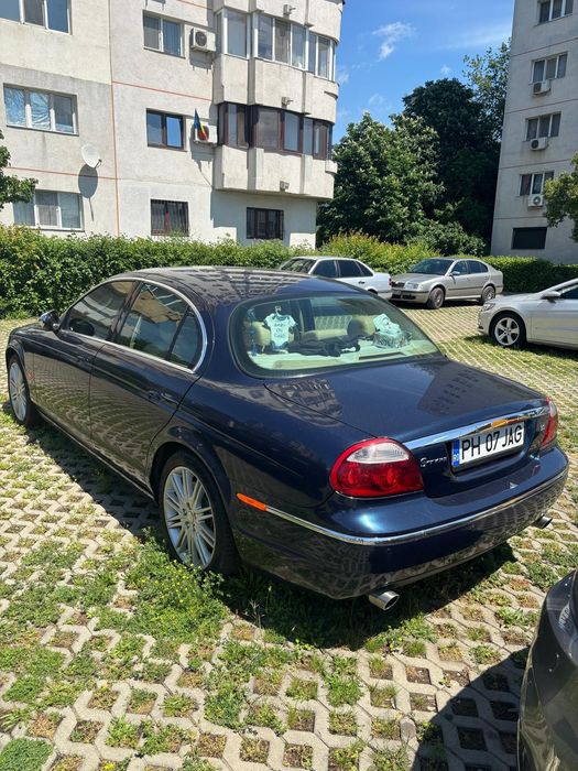 JAGUAR S-Type 2006 — imagine 4
