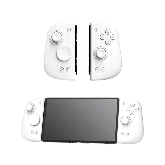 Nintedo switch Oled