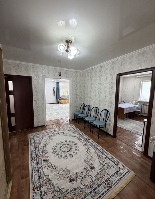 Продается дом Подстепное