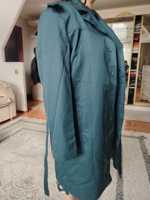 Продам Плащ военный