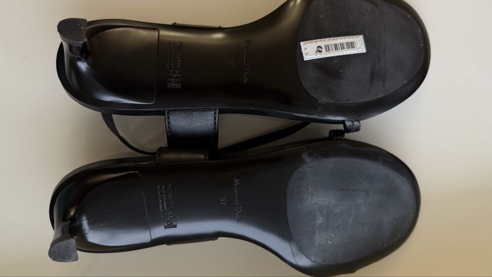 Босоножки Massimo Duti, 37р