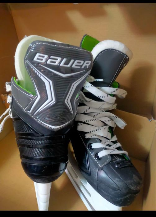Коньки BAUER 45.000