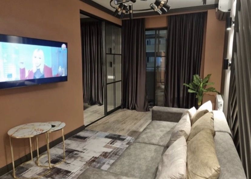 Сдам 1-2-3х комнатну квартиру