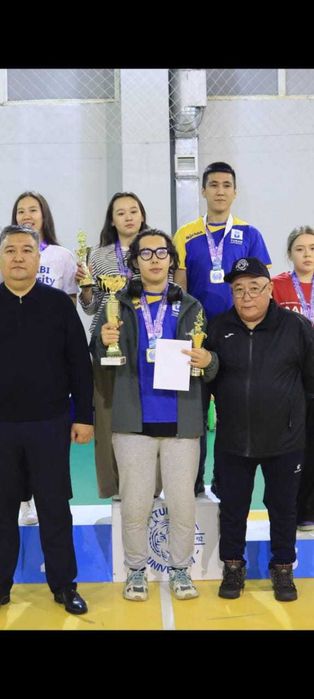 Тренер по шахматам