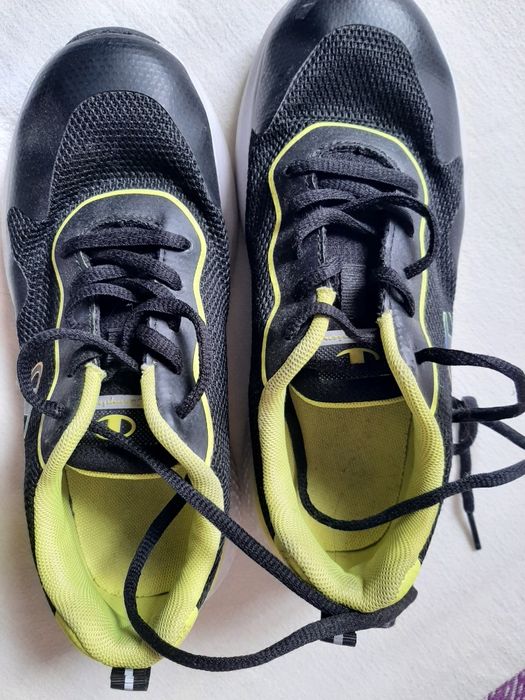 Маратонки Champion 37,5