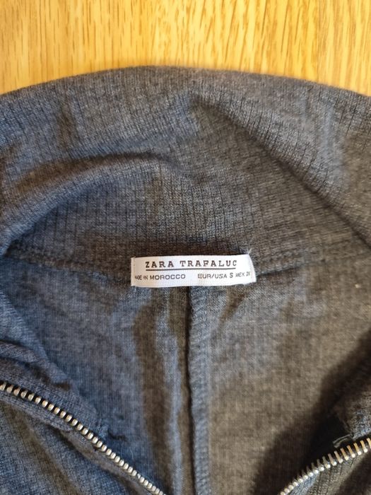 Salopeta Zara, dama măsura 38