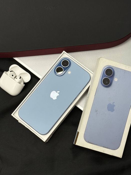 Iphone 17 (256gb) | BaiTime