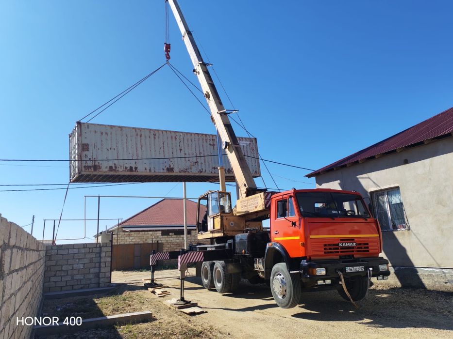 Автокран услуги автокран