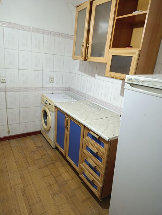 квартира 3х комнатная