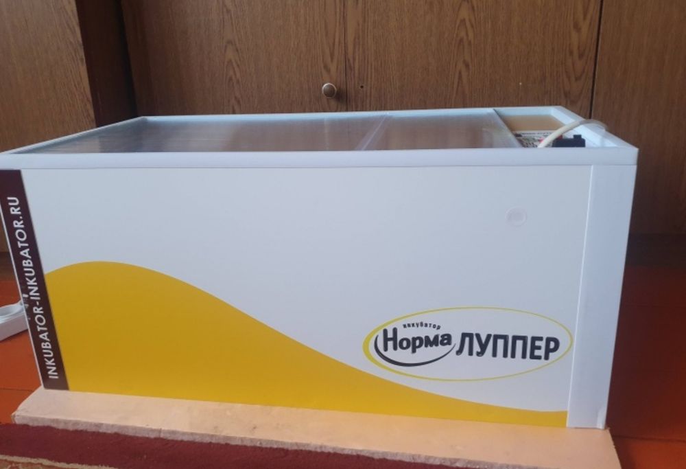 Продам Инкубатор