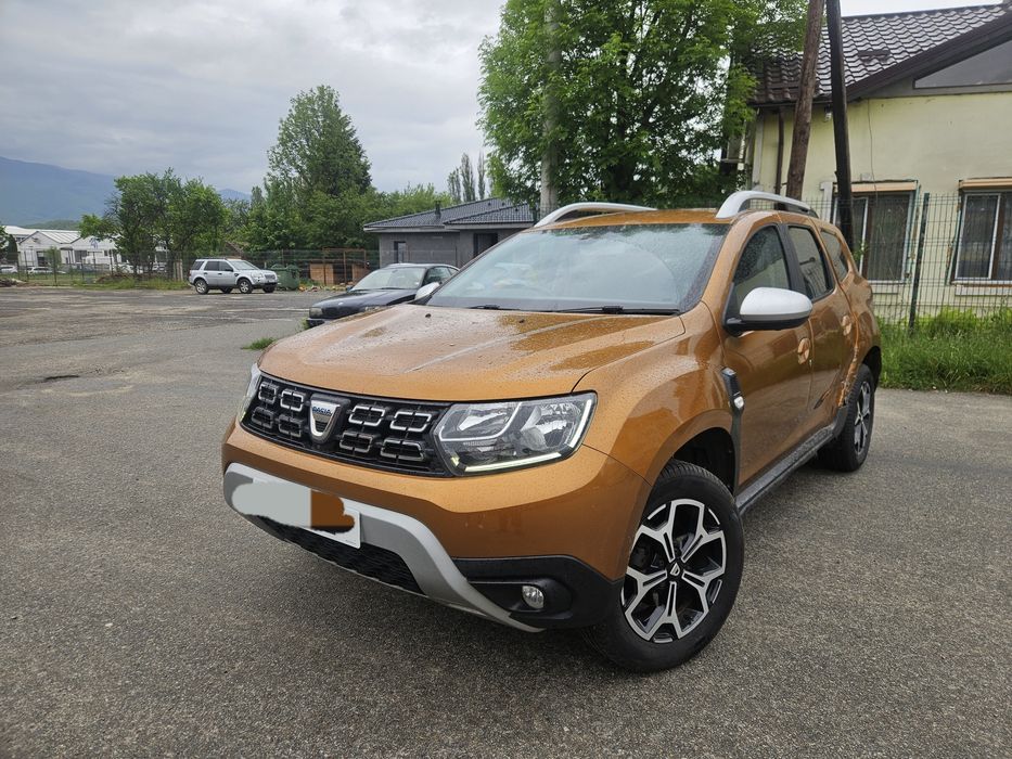 Dezmembrez ( Piese ) Dacia Duster 2020 ~ 1.6 Sce  / 1.3 Tce