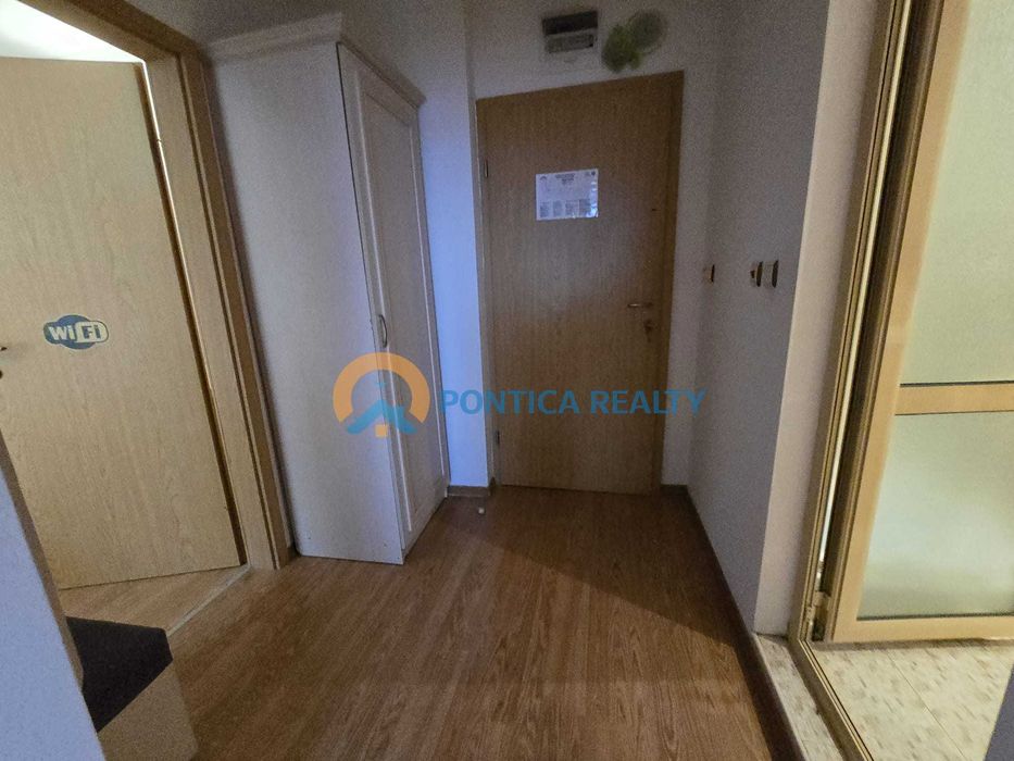 Продава се Двустаен апартамент в Бургас, Лазур - 60 кв.м за 587 €/кв.м - Снимка #10