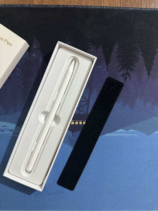 Ipencil pro хорошая (очень качественная)