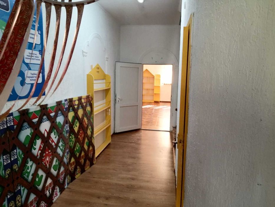 Сдам в аренду коттедж под садик или продам