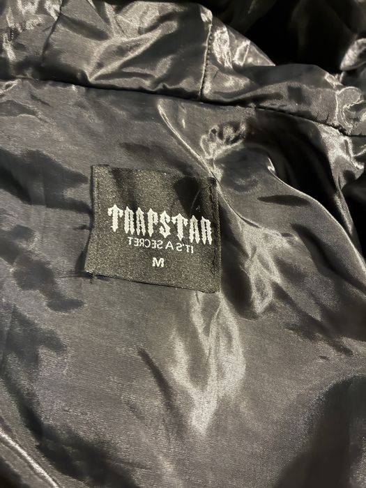 Trapstar грейка