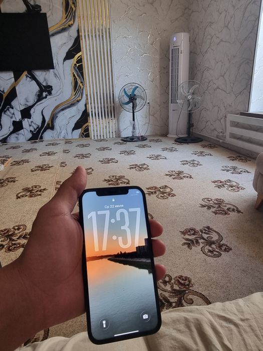 Iphone 12 pro 91 emk