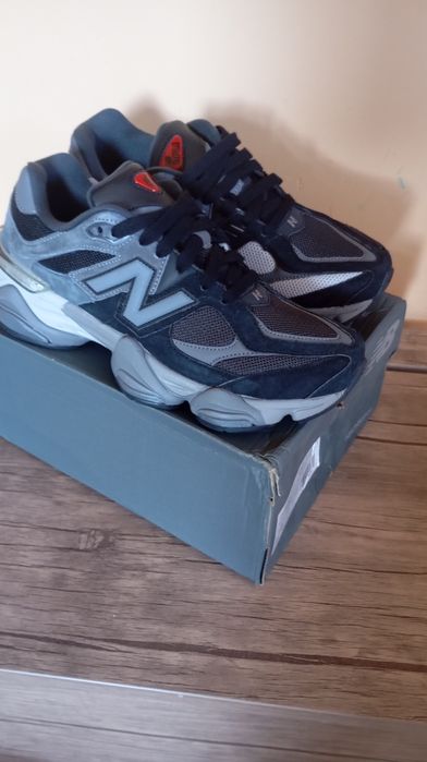 !ПРОМО! New Balance 9060