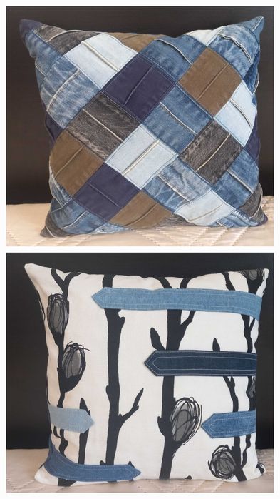 Декоративни възглавници- ръчно изработени НОВИ