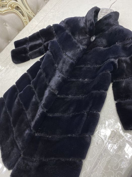 Шубы срочно