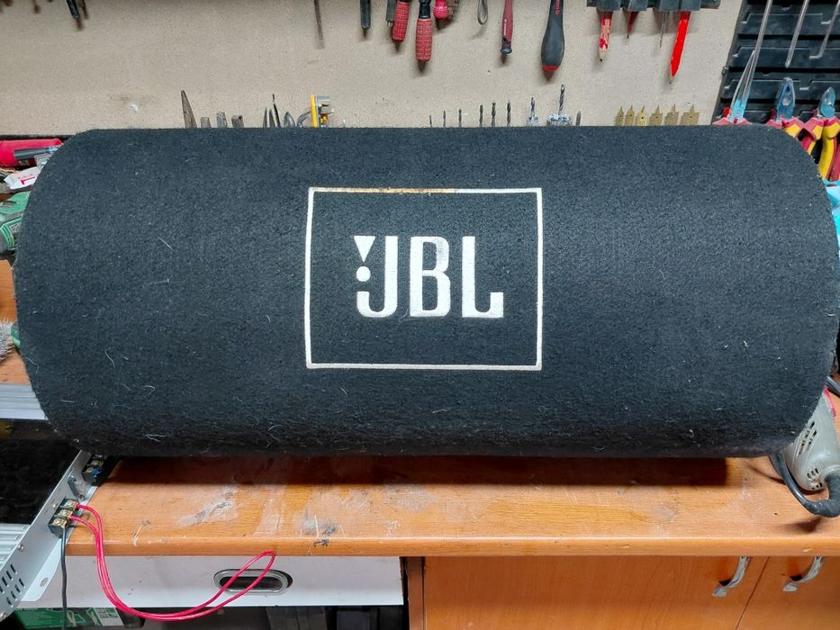 Vand sistem JBL 1000 W