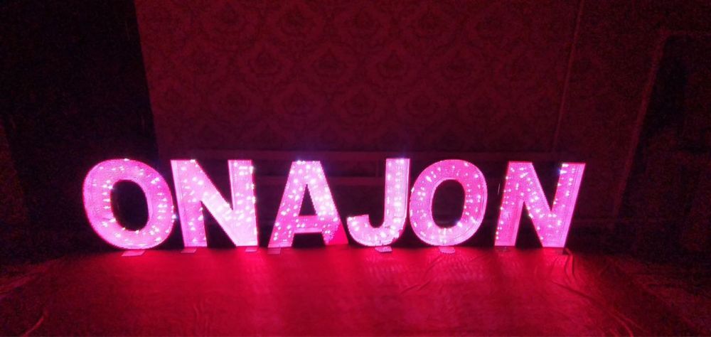 Onajon otajon decor sotiladi tayyor biznes 3yarim million kelishamiz