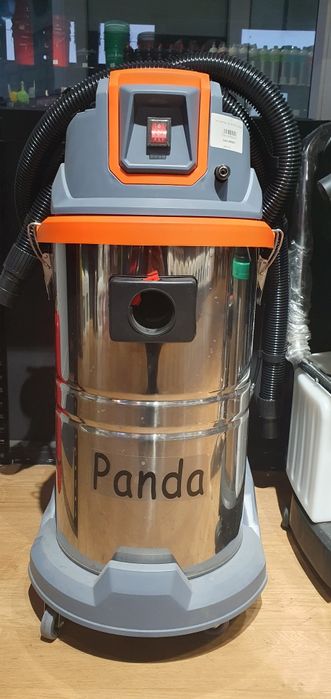 Моющий пылесос Panda 35 литров