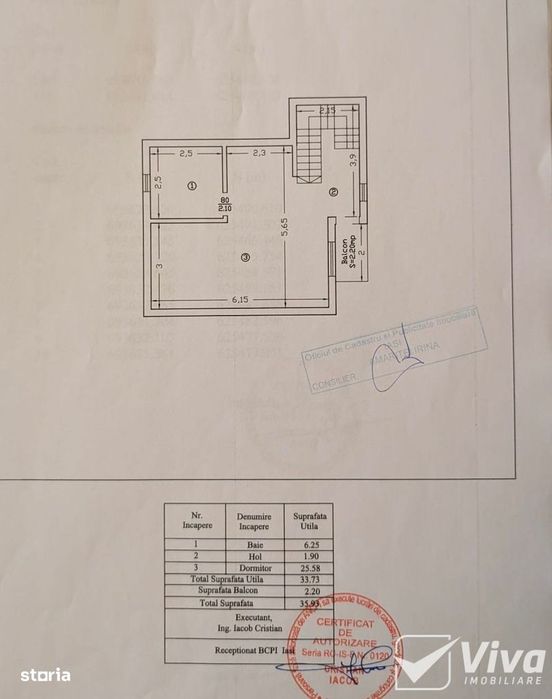 Casa single la pret de duplex! P+1E, 2 bai,120mp – Lunca Cetatuii