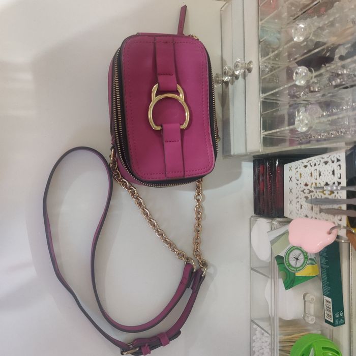 Сумка Accessorize кроссбоди