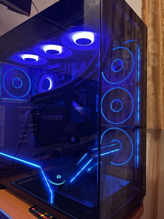 Vand PC nou Gaming/Office/editare video