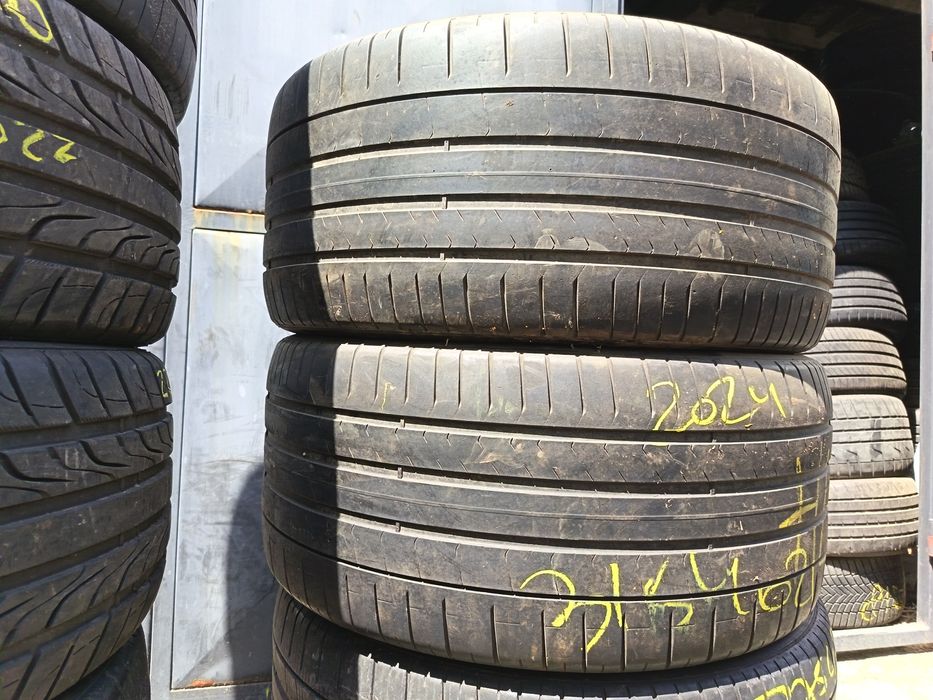 Anvelope vara 275 45 21 cu 315 40 21 pirreli Mercedes gle