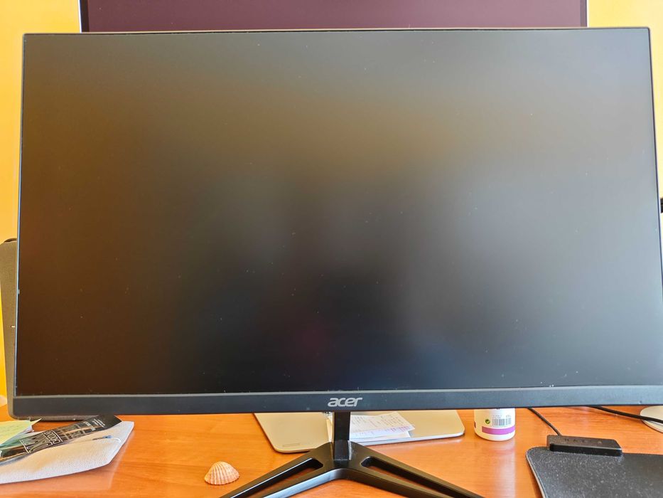 Монитор Acer Nitro RG241YPbiipx