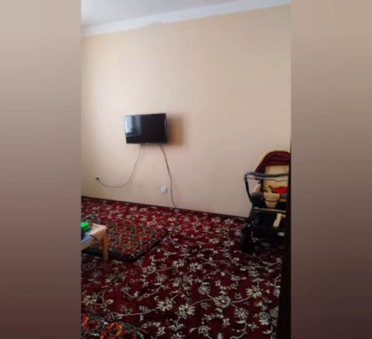 Ижарага Квартира- Уй