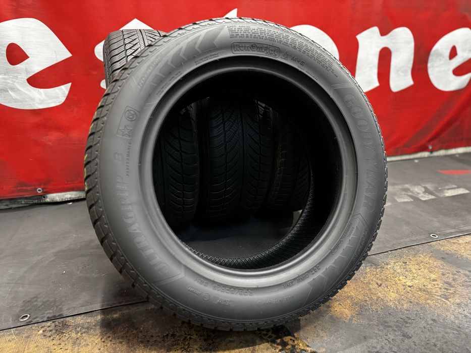 205 60 16, Зимни гуми, Goodyear UltraGrip8Performance, 4 броя
