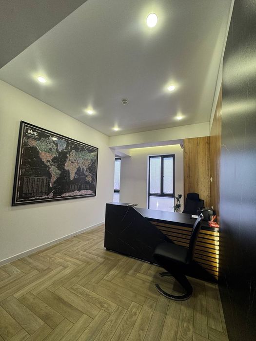 Срочно аренда офиса на буз базаре