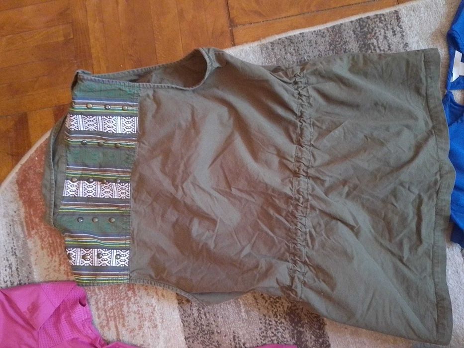 Lot vara dama marimea 40/L