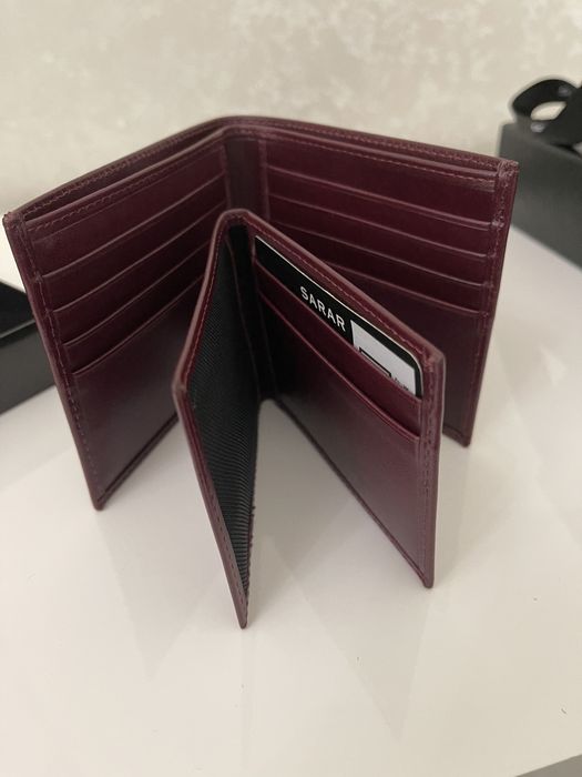 Портмоне, картхолдеры SARAR, Pierre Cardin